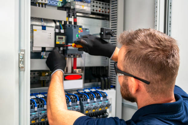 Electrical Maintenance Services in Sunnyside, WA