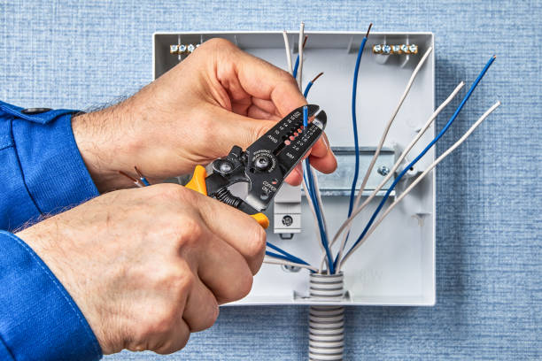 Best Generator Installation and Maintenance  in Sunnyside, WA