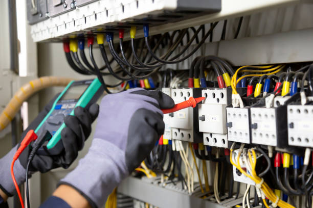 Emergency Electrical Repair Services in Sunnyside, WA