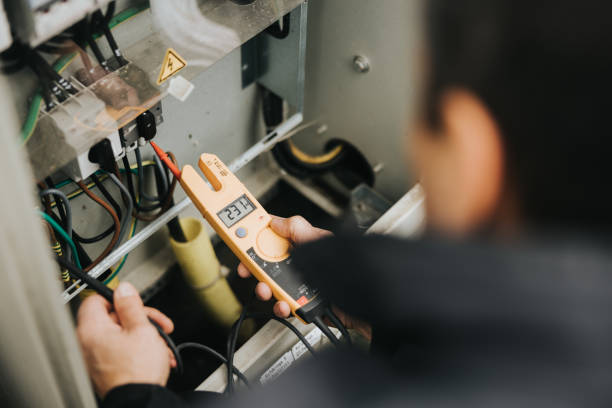 Professional Electrical Services in Sunnyside, WA