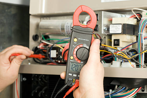 Best Emergency Electrical Repair Services  in Sunnyside, WA